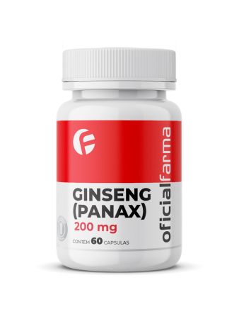 Ginseng panax