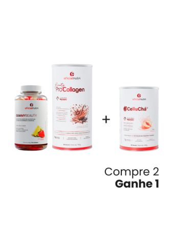 Pack Beleza Completa