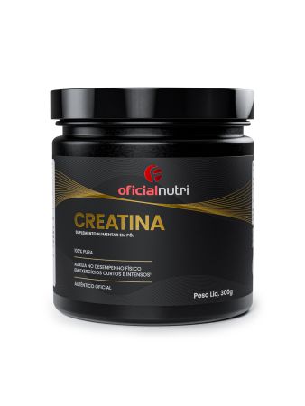 Creatina 300g