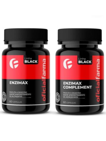 Enzimax Black