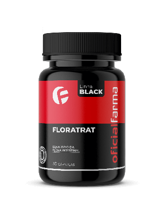Floratrat Black