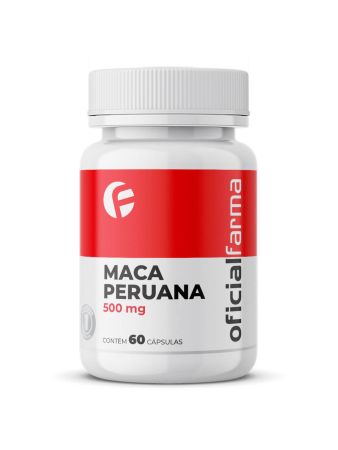 Maca peruana