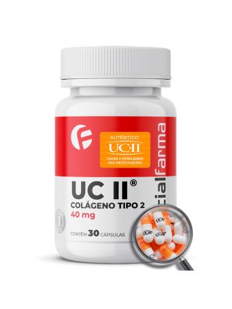 UC II
