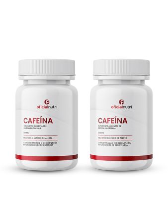 Cafe&iacute;na 400mg 240 C&aacute;psulas
