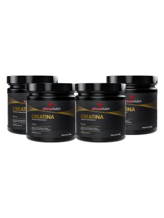 Creatina 1,2kg
